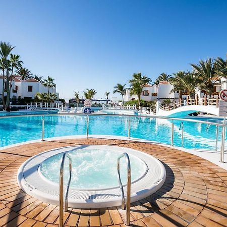 Studio En Milla De Oro Tenerife Playa de las Americas  Exterior photo