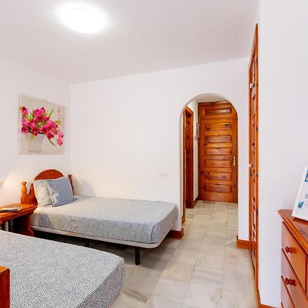 Studio En Milla De Oro Tenerife Playa de las Americas  Exterior photo