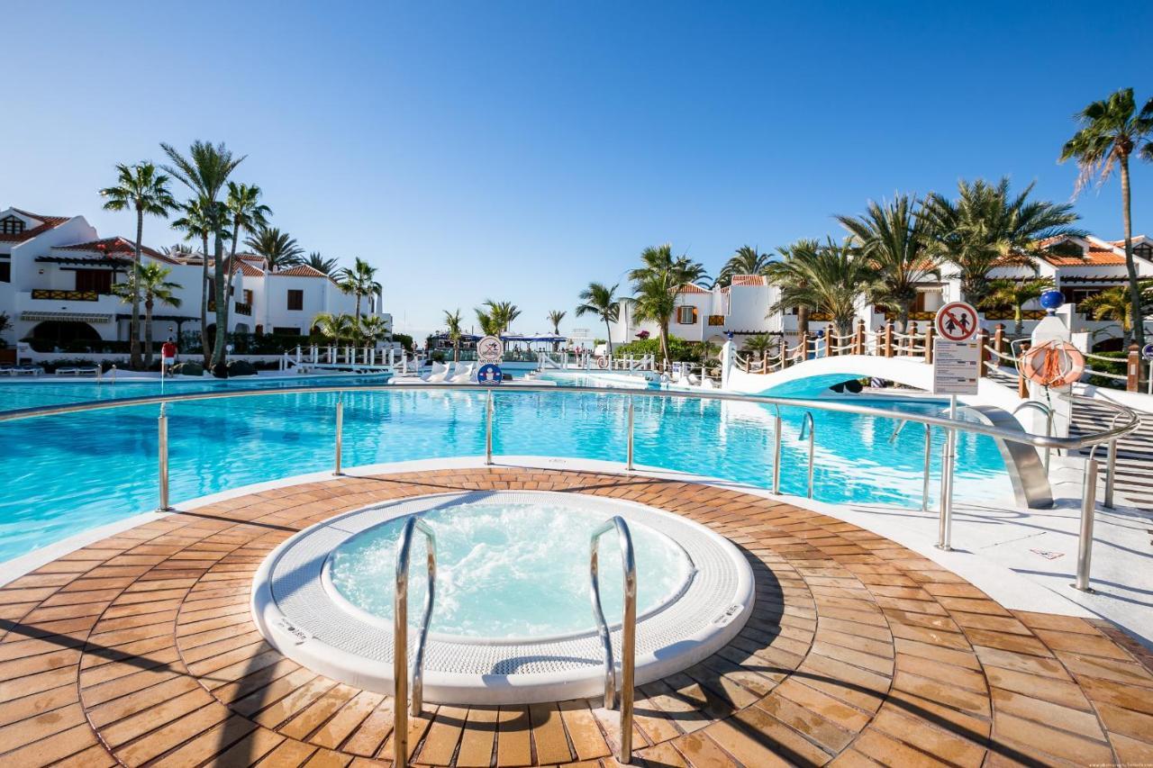Studio En Milla De Oro Tenerife Playa de las Americas  Exterior photo