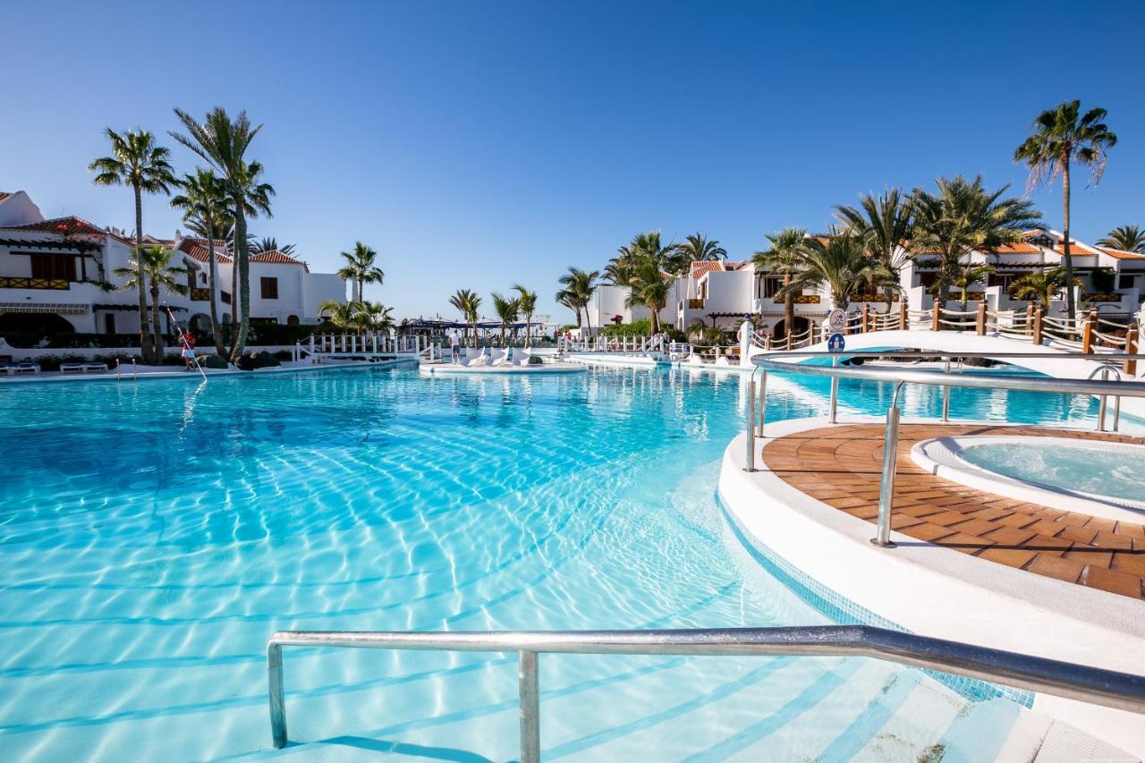 Studio En Milla De Oro Tenerife Playa de las Americas  Exterior photo